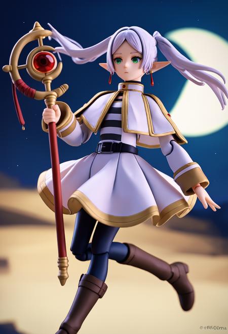 [PonyXL] Figma Figurines フィグマ || Concept / Style