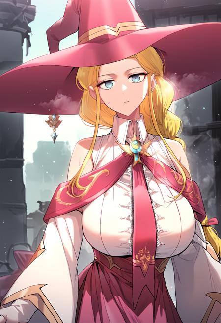 Webtoon Character) Arua Raven / 아루아 레이븐 (Surviving the Game as a Barbarian / 게임 속 바바리안으로 살아남기)版本v1.0 (ID: 687634)