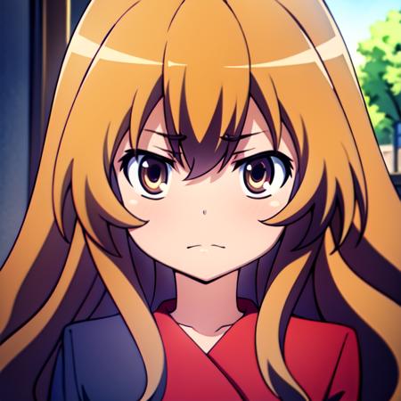 Taiga Aisaka