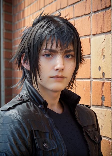 Noctis | Final Fantasy XV (SDXL Pony)