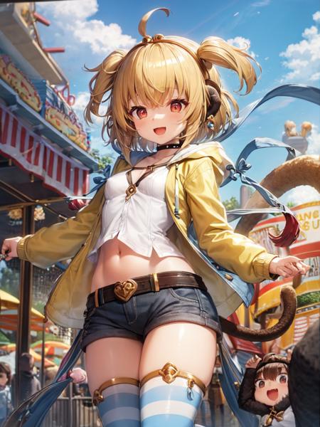 andira(granblue fantasy)版本1.0 (ID: 33711)