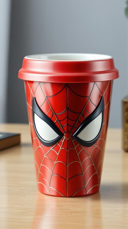 ??️ Spider-Man ?️? [World Morph] [SDXL]