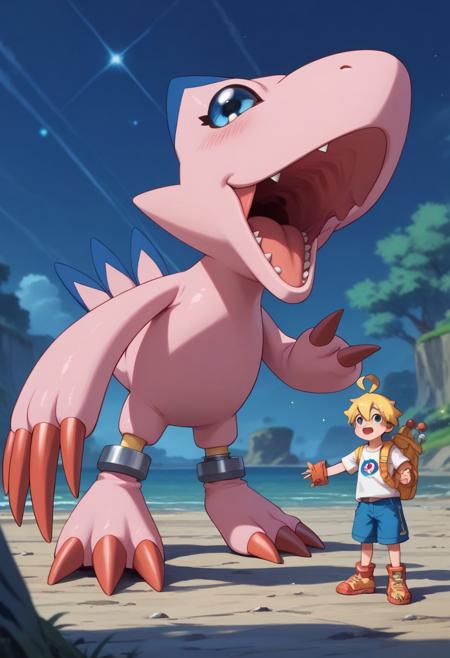 Digimon