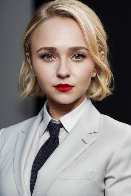 Hayden Panettiere