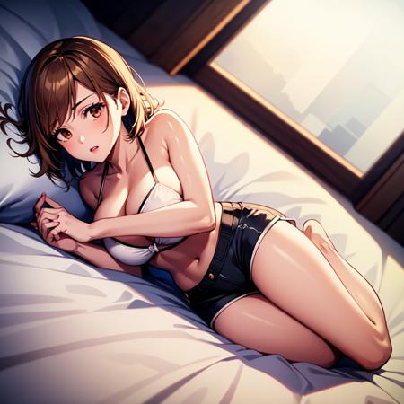Nobara Kugisaki (JUJUTSU NO KAISEN)