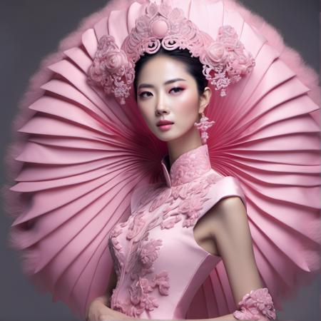 gwei lun-mei 桂纶镁