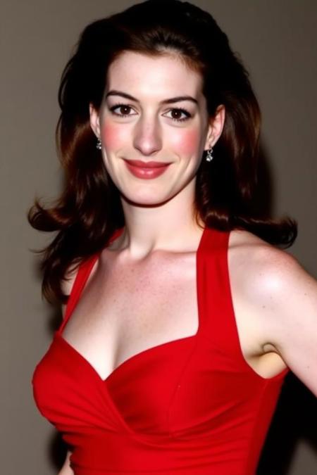 Anne Hathaway