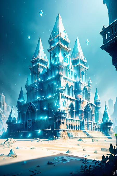 Diamond Realm