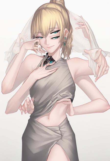 Yoki Yoh Kawaii of Madness