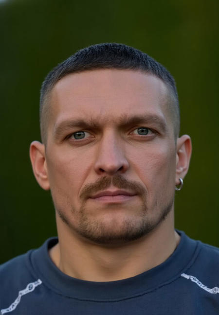 Oleksandr Usyk版本v1.0 (ID: 1236309)