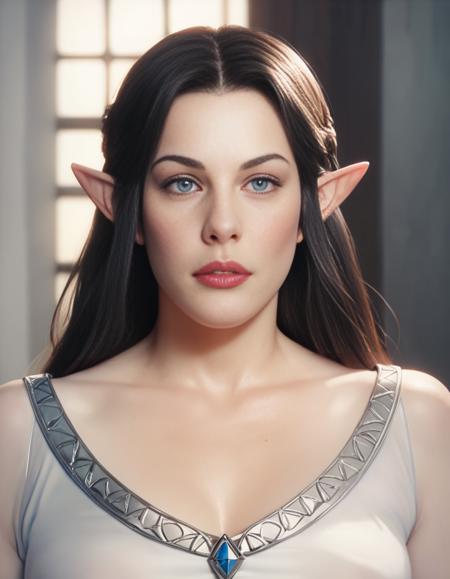 Arwen (LOTR)