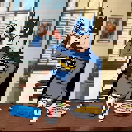 Buttman
