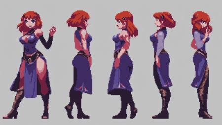 Envy Flux Pixel Art 01