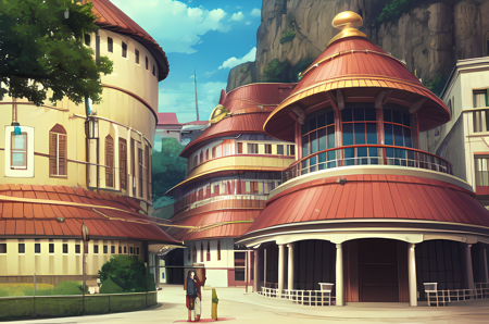 Konohagakure版本v2.0 (ID: 260020)