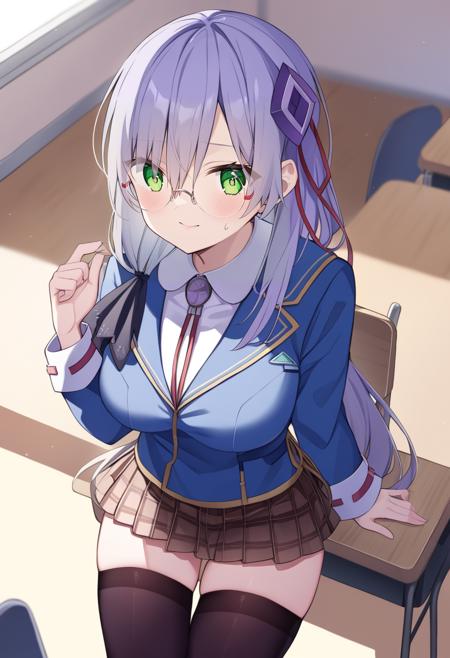 Yuki Izumi XL
