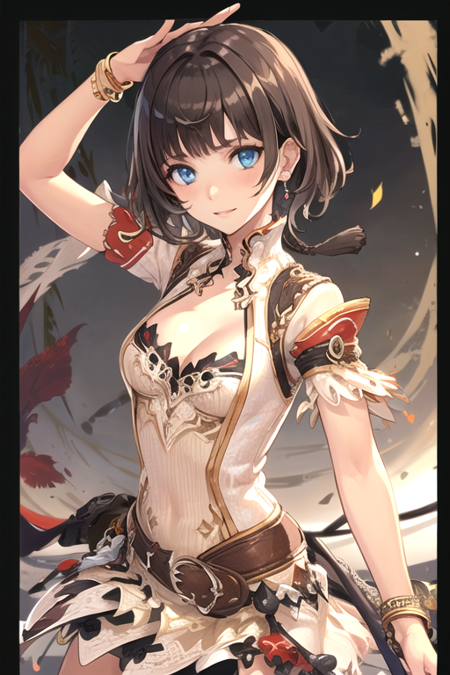 Zephie (Magna Carta)