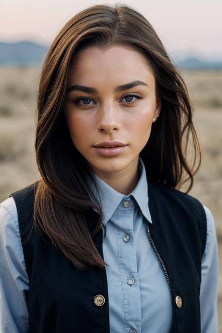 Paulina Pastuszczak