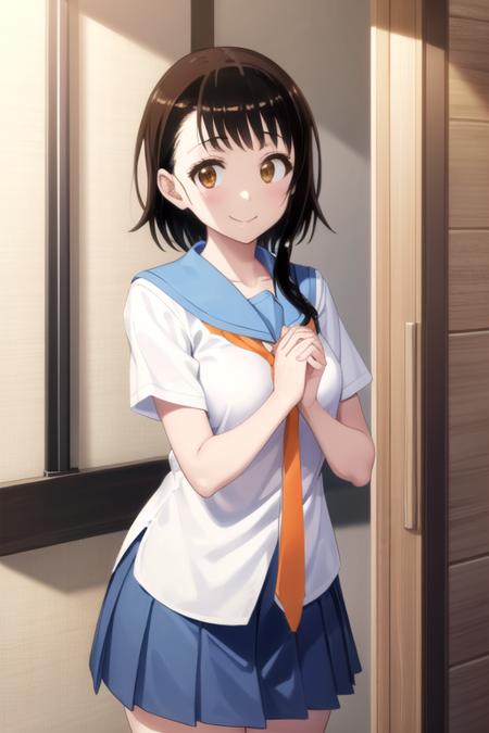 Kosaki Onodera - Nisekoi版本v2.0 (ID: 105180)