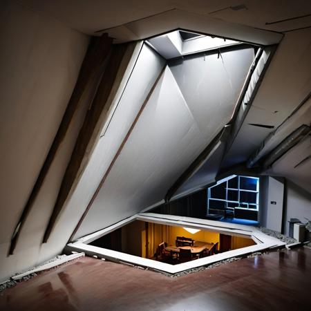 The Basement