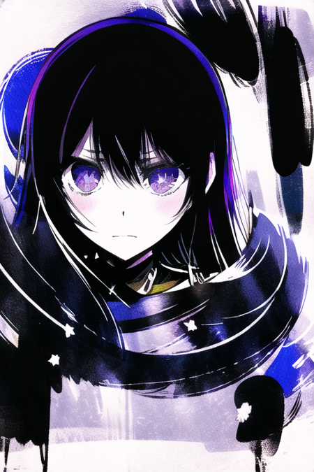 Dark Knight Artstyle