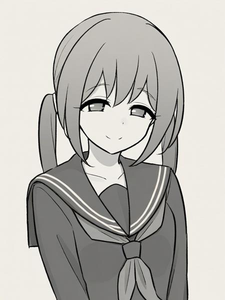 A Parallel World With a 1:39 Male to Female Ratio Style (kisa) + Some Characters版本Illustrious (ID: 1192052)