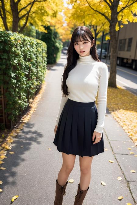 Okamoto Hinana岡本姫奈
