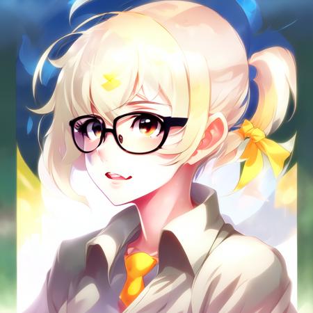 djz Anime Chic版本v21 (ID: 28066)
