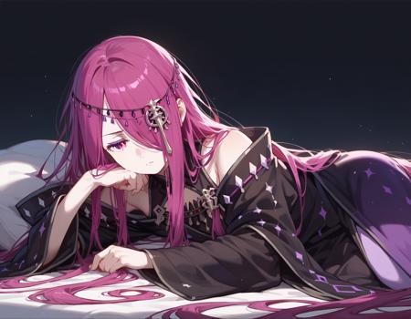 Sekhmet (Re:Zero)版本V1 (ID: 683833)