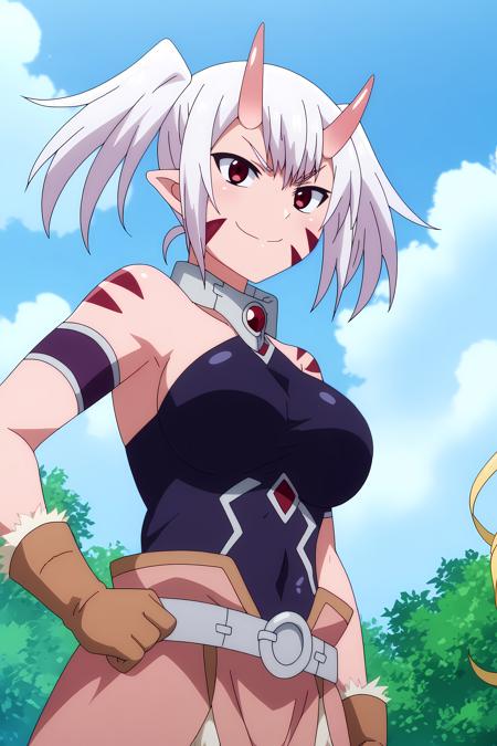 Lisa Alpacas リサ・アルパカ - Peter Grill to Kenja no Jikan