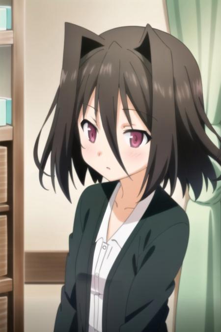 Morishita Michiru | Love, Election and Chocolate | 恋と選挙とチョコレート