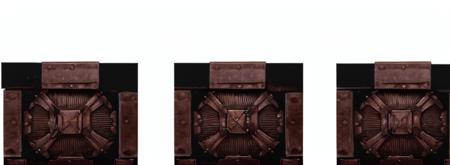 SpaceHulk Tiles