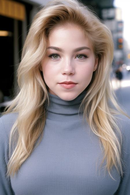 Kelly Bundy (Married With Children TI version)