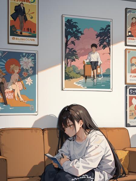 Wall Posters