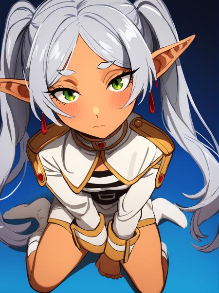 Khyleri Style Lora (SDXL)