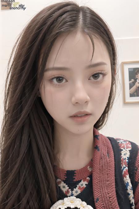 Vietnam idol - Amee LoRa