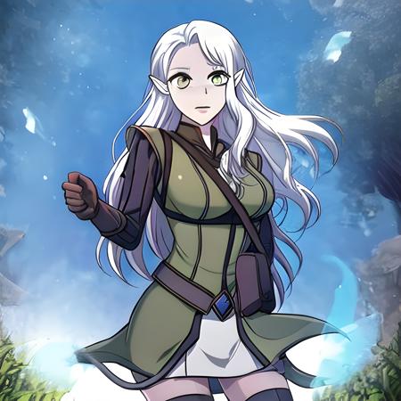 Ervin-Survival in the game for Barbarian版本v1.0 (ID: 880409)