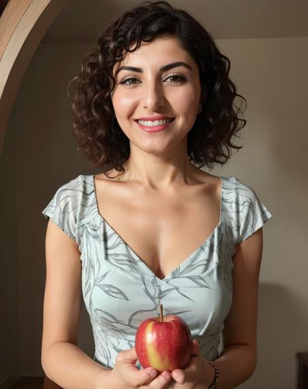 Ebru Kaymakçı