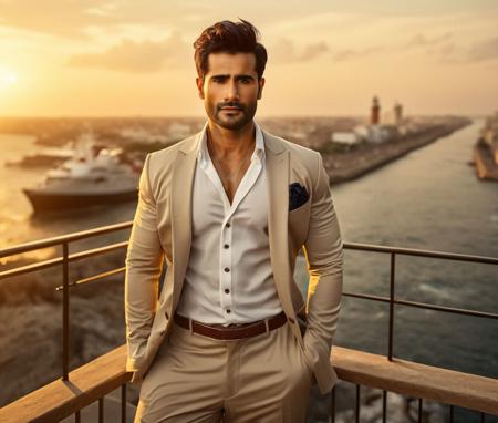Karan Tacker