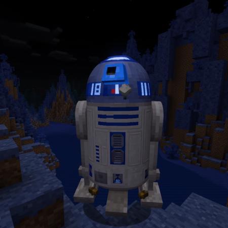 MCFLUX - Minecraft LORAs