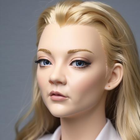 Natalie Dormer SDXL LoRA