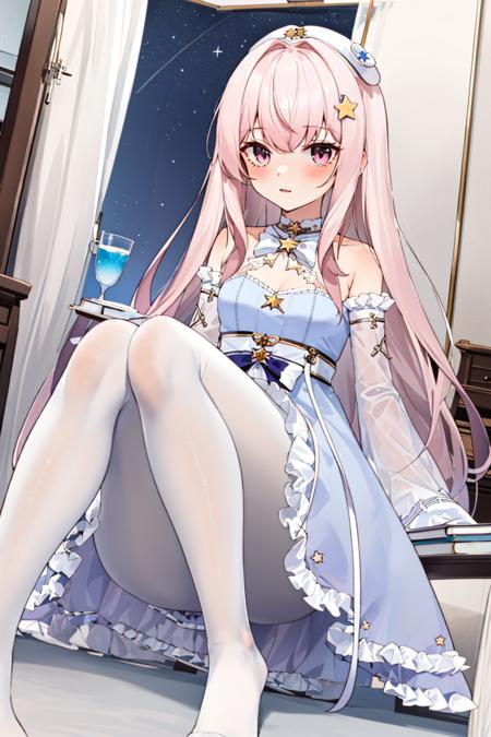 VTuber: 桜都子 / Sakuratoko