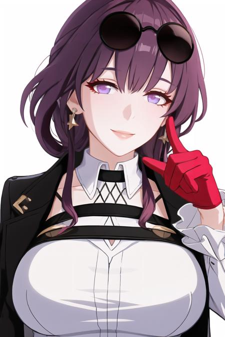 Honkai Impact 3rd | Honkai | Artist style | Hoyoverse