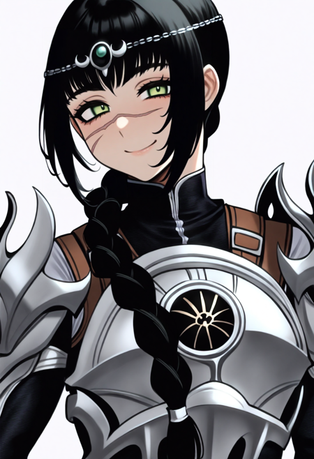 Hirune - Imomonono - IllustriousXL Style LORA版本v1.0 (ID: 932870)