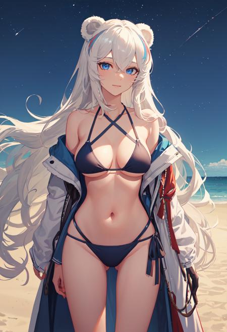 rosa/ロサ/早露 (Arknights)