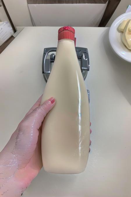 マヨネーズ Mayonnaise SD15