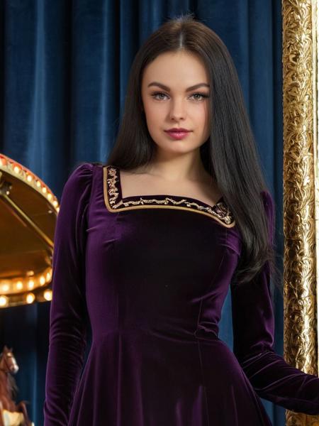 FameGirls Katie (18+ Model) (SD / XL / Pony)