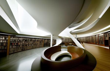 Ra-render/Architecture render/建筑渲染效果