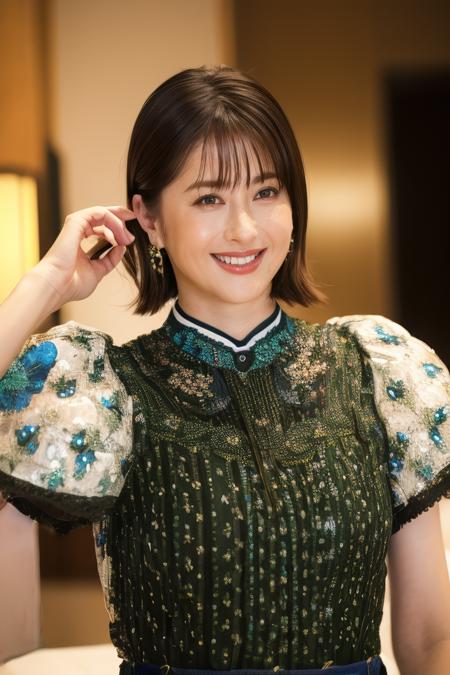 Wakana Matsumoto