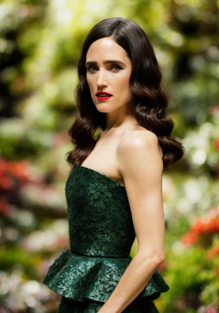 Jennifer Connelly Older Age