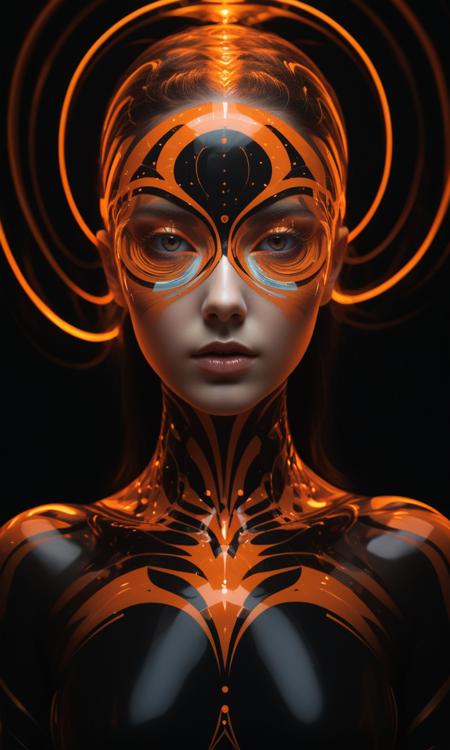 Astigmatism (formerly 'Semantic Shift')